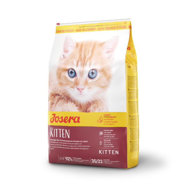 Josera Kitten 2 Kg Bag