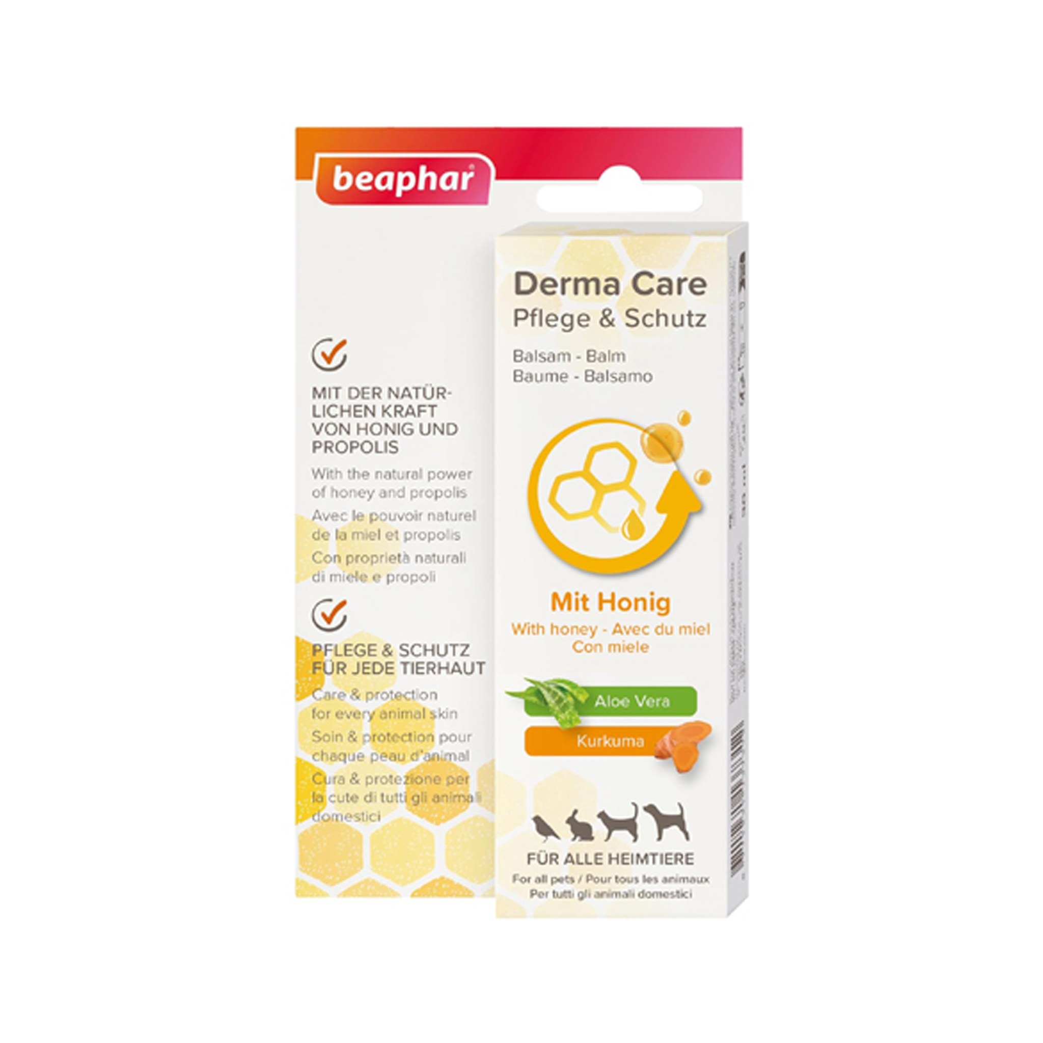Beaphar Pet Dermacare Ointment 30ml