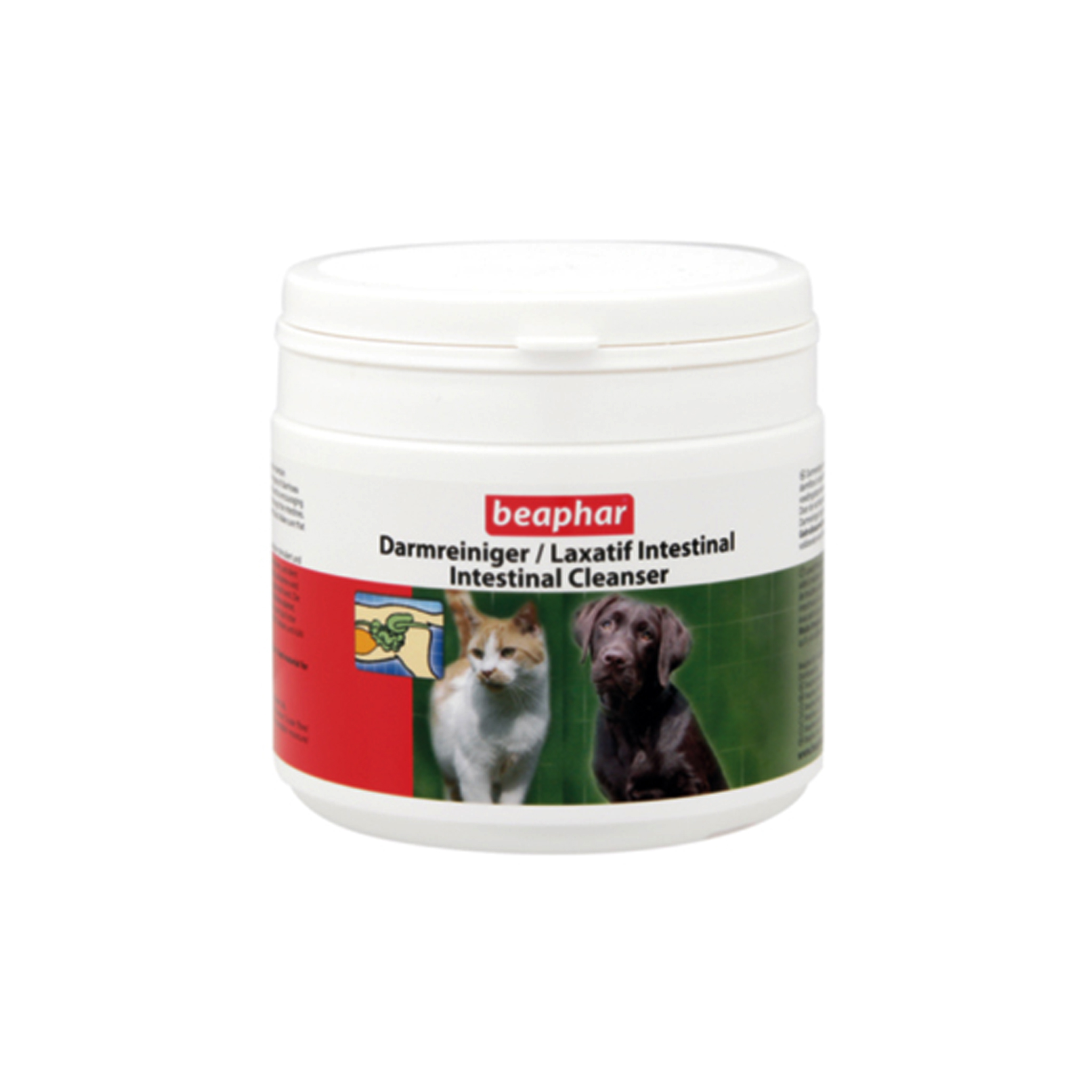 Beaphar Pet Intestinal Cleanser 200g