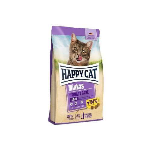 Happy Cat Adult Minkas Urinary Care 1.5 Kg Bag