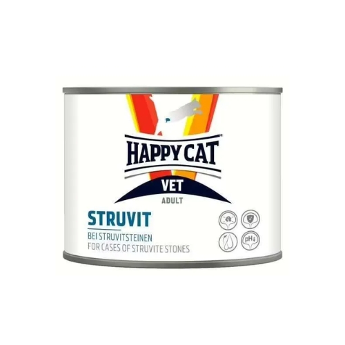 Happy Cat Adult Vet Diet Renal Wet 200 g Canned